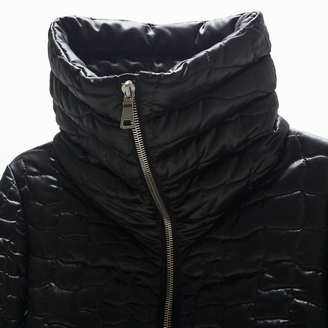 PRADA WOMENS DOWN JACKET