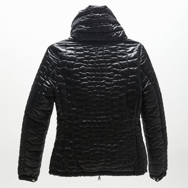 PRADA WOMENS DOWN JACKET