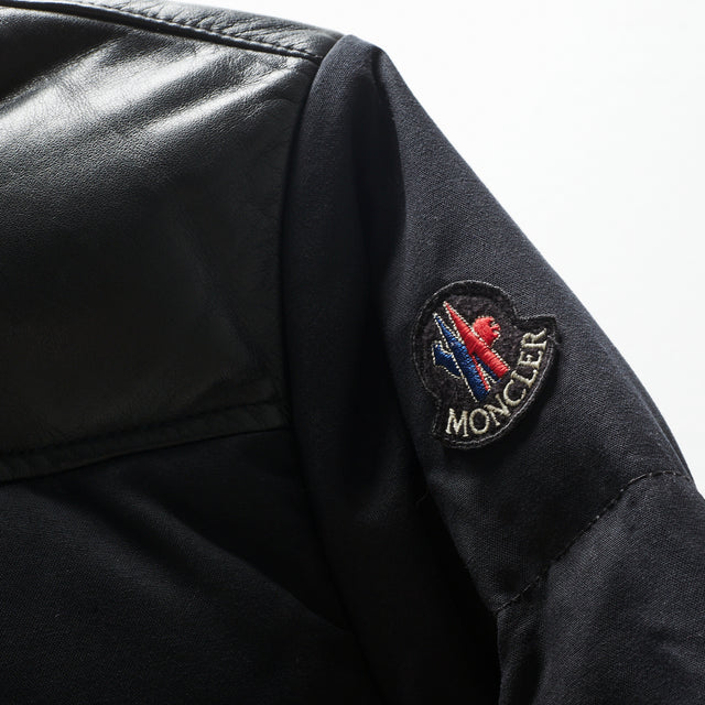 MONCLER X COMME DES GARCONS JUNYA WATANABE JACKET