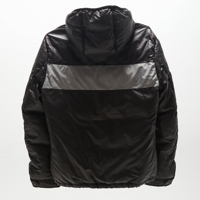 BURBERRY BLACK LABEL PUFFER JACKET