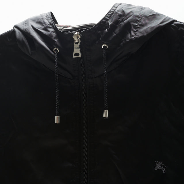BURBERRY BLACK LABEL NYLON JACKET