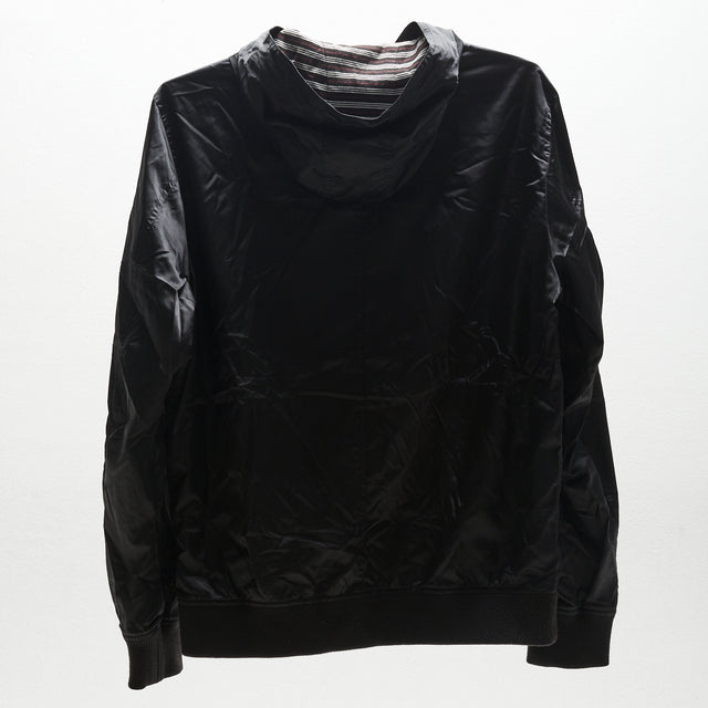BURBERRY BLACK LABEL NYLON JACKET