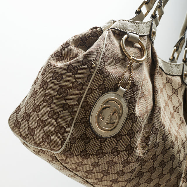 GUCCI SUKEY HAND BAG