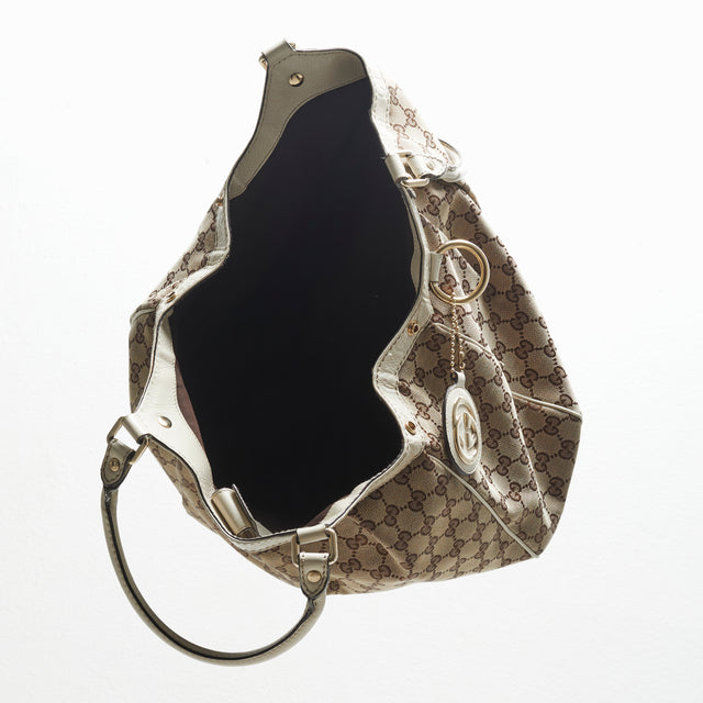 GUCCI SUKEY HAND BAG