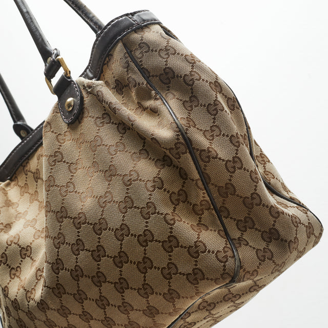 GUCCI SUKEY HAND BAG