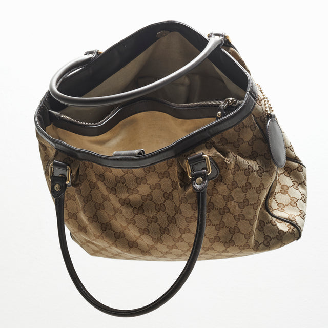 GUCCI SUKEY HAND BAG