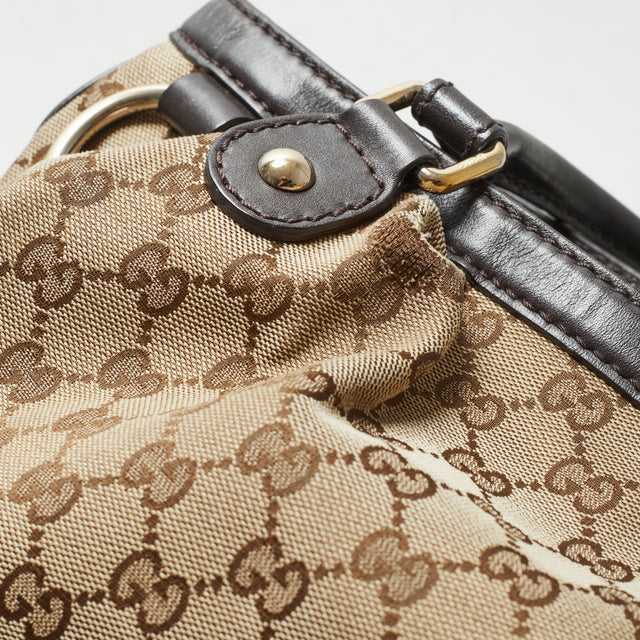 GUCCI SUKEY HAND BAG