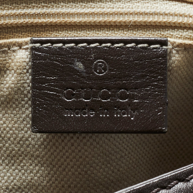 GUCCI SUKEY HAND BAG