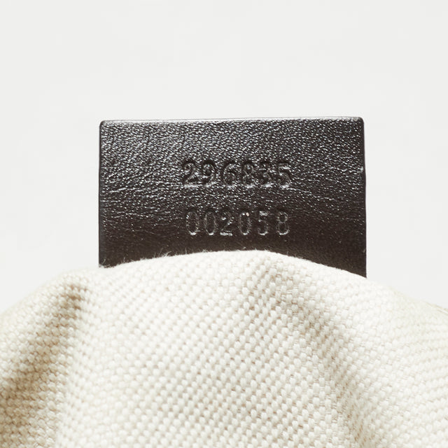 GUCCI SUKEY HAND BAG