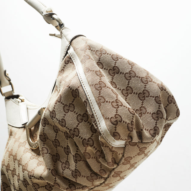 GUCCI ABBEY HAND BAG