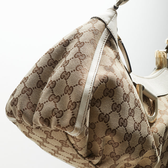GUCCI ABBEY HAND BAG