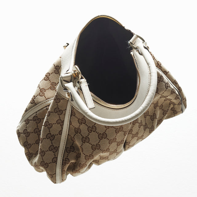 GUCCI ABBEY HAND BAG