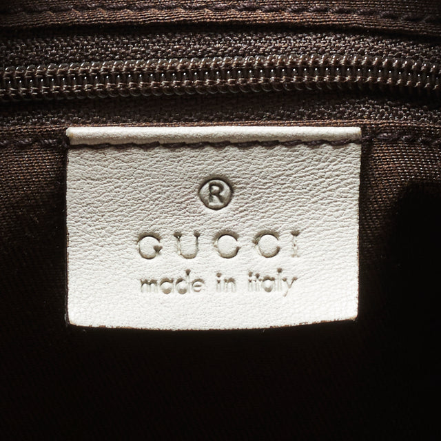GUCCI ABBEY HAND BAG