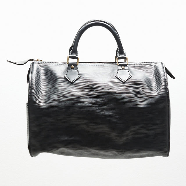 LOUIS VUITTON EPI SPEEDY 30