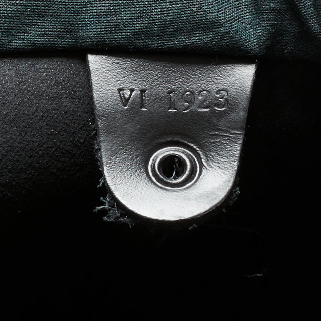 LOUIS VUITTON EPI SPEEDY 30