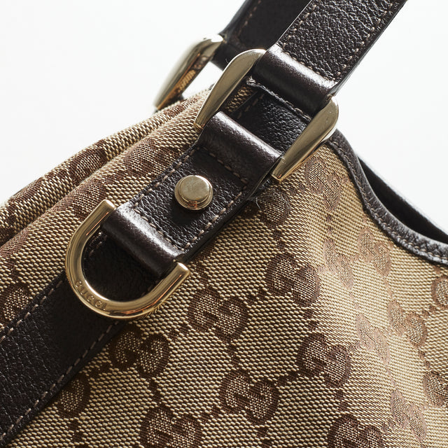 GUCCI ABBEY HAND BAG