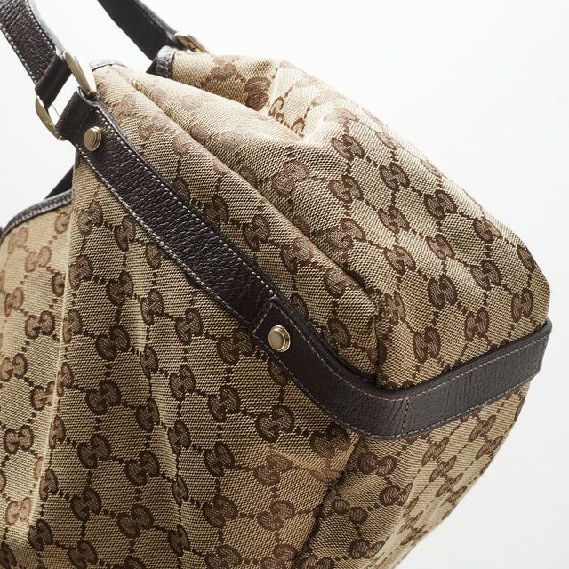 GUCCI ABBEY HAND BAG