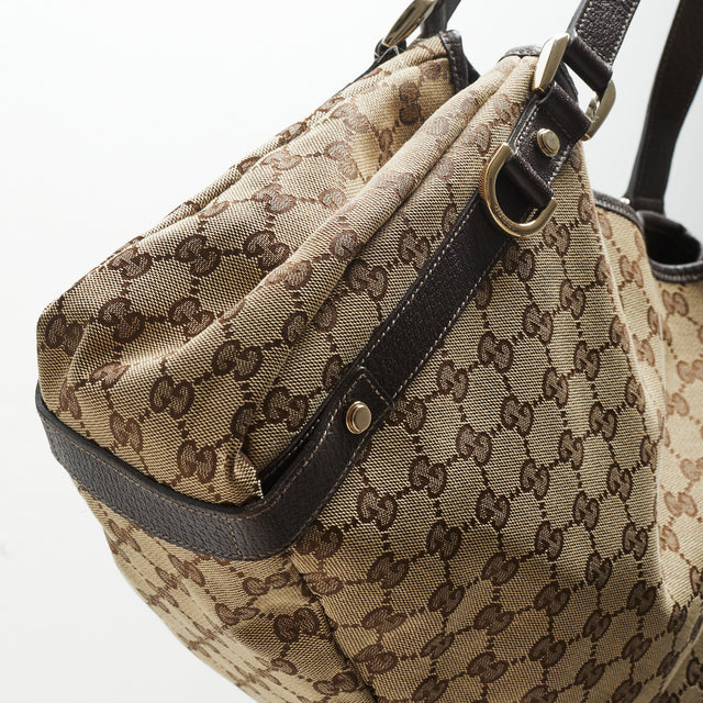 GUCCI ABBEY HAND BAG