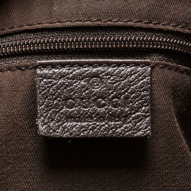 GUCCI ABBEY HAND BAG