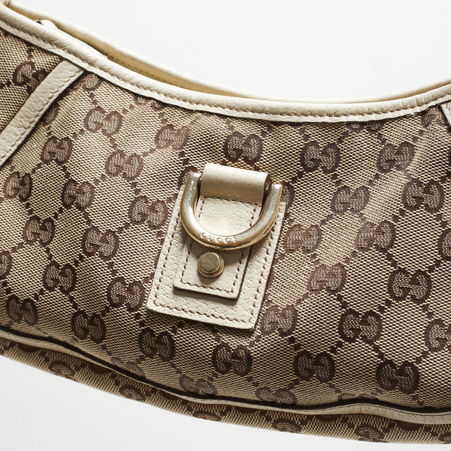 GUCCI ABBEY HAND BAG