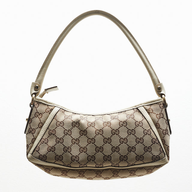 GUCCI ABBEY HAND BAG