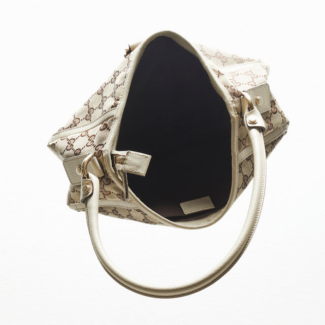 GUCCI ABBEY HAND BAG