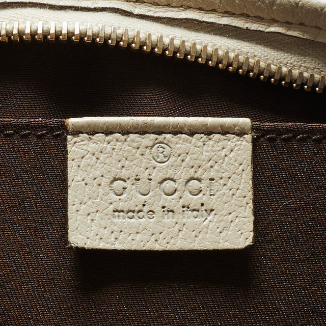 GUCCI ABBEY HAND BAG