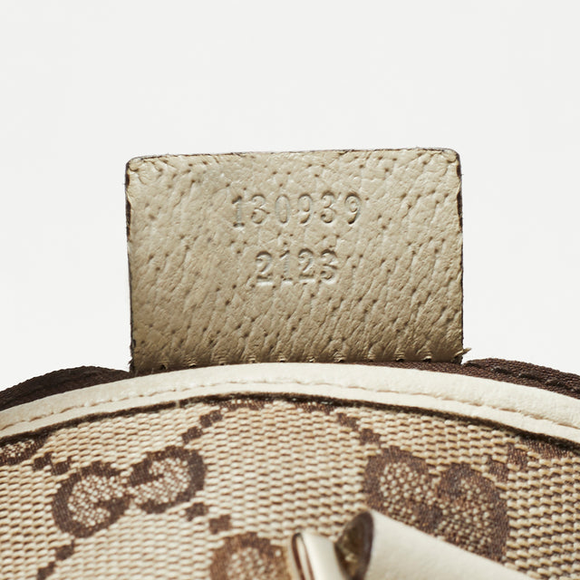GUCCI ABBEY HAND BAG