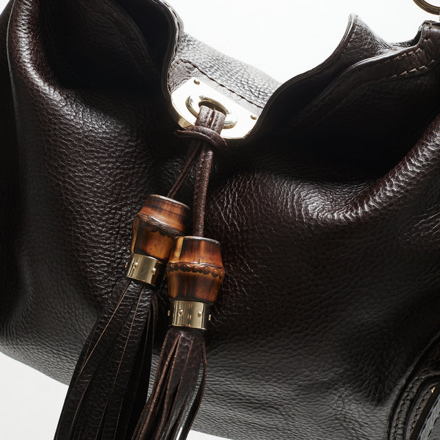 GUCCI INDY HAND BAG