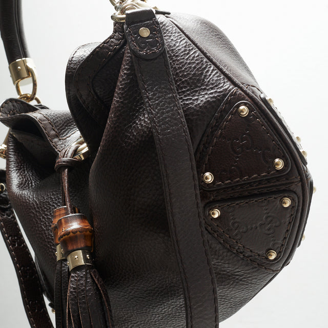 GUCCI INDY HAND BAG