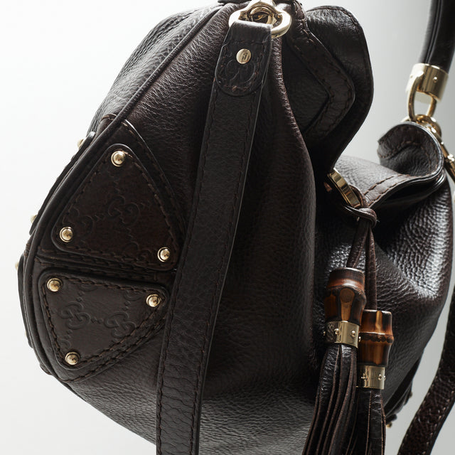 GUCCI INDY HAND BAG