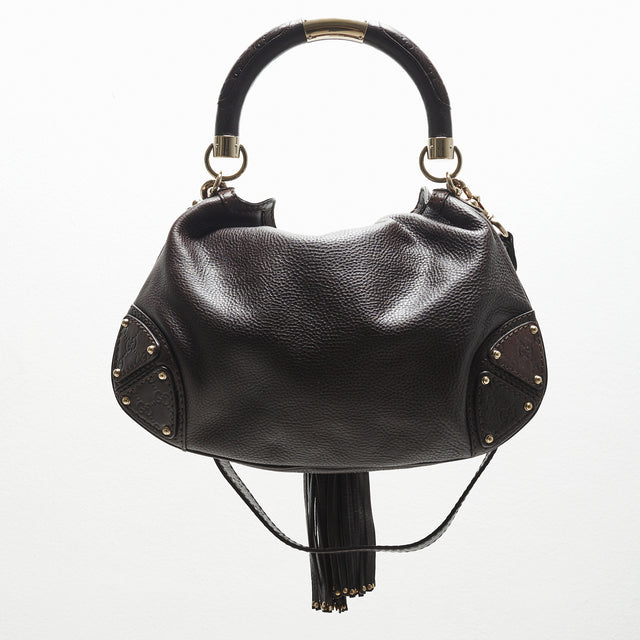 GUCCI INDY HAND BAG