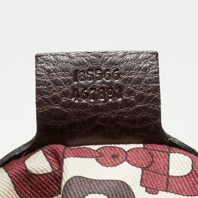 GUCCI INDY HAND BAG