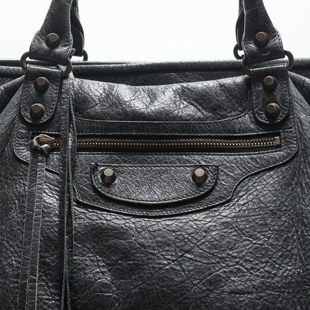BALENCIAGA THE SUNDAY BAG