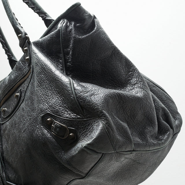 BALENCIAGA THE SUNDAY BAG