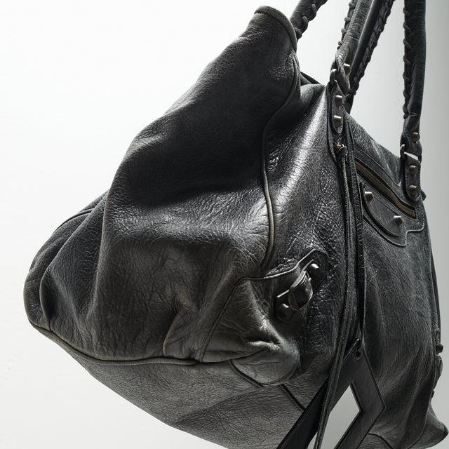 BALENCIAGA THE SUNDAY BAG