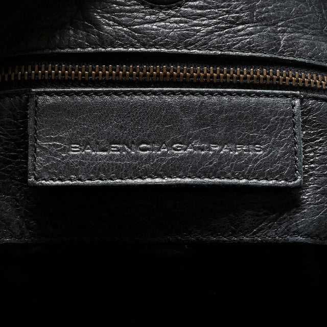BALENCIAGA THE SUNDAY BAG