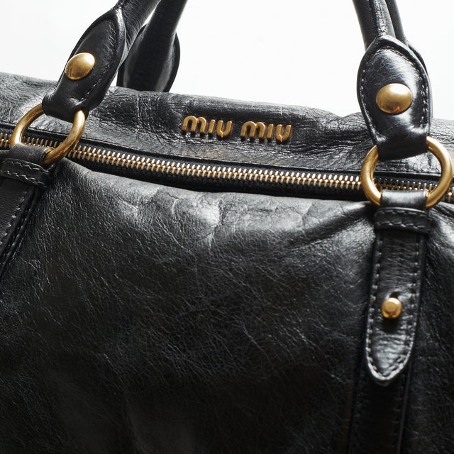 MIU MIU VITELLO LUX