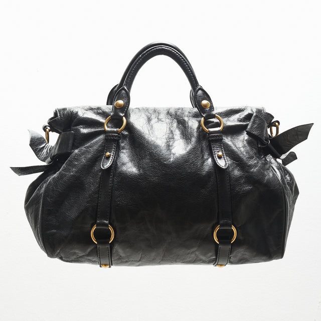 MIU MIU VITELLO LUX