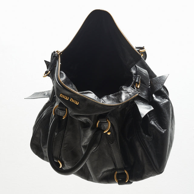 MIU MIU VITELLO LUX