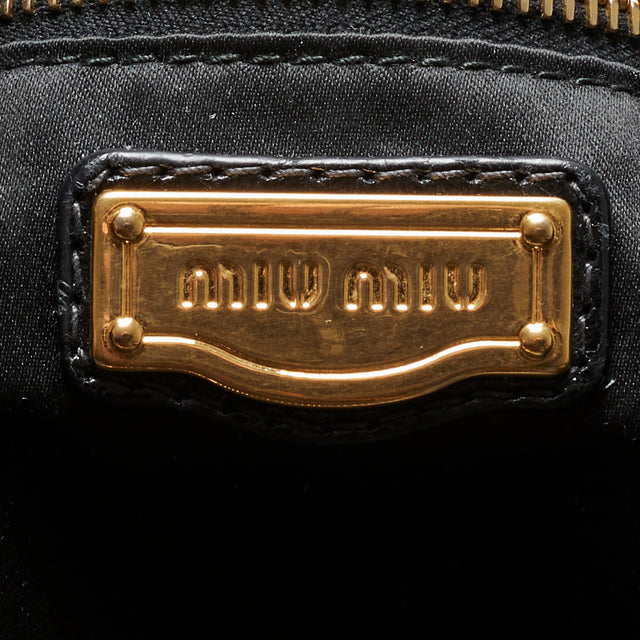 MIU MIU VITELLO LUX