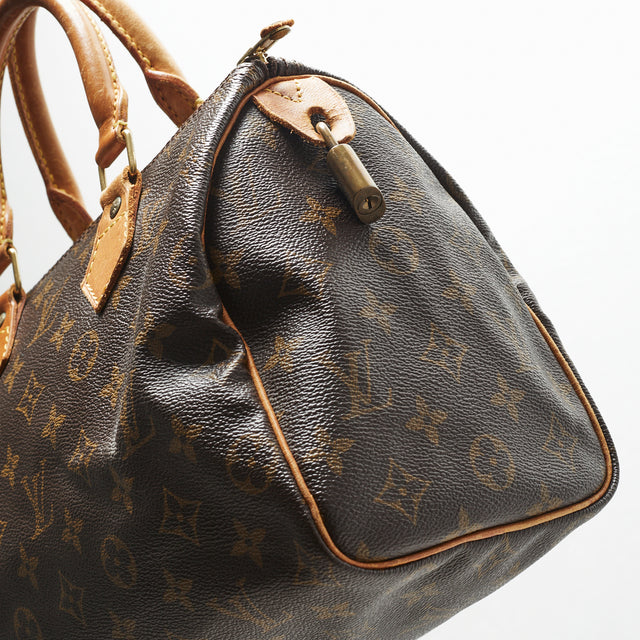 LOUIS VUITTON SPEEDY 25