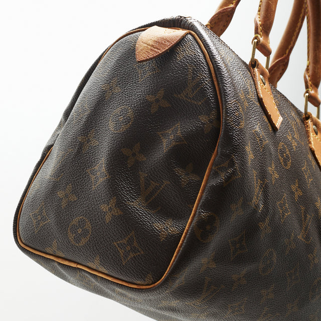 LOUIS VUITTON SPEEDY 25