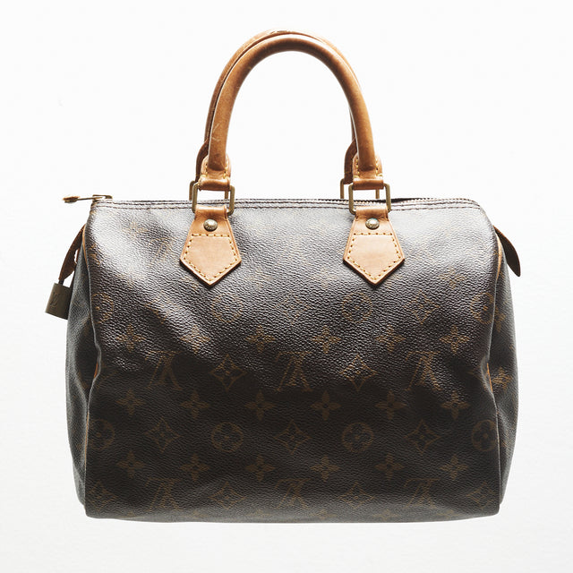 LOUIS VUITTON SPEEDY 25
