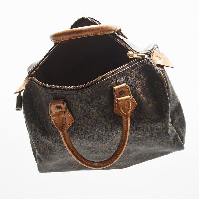 LOUIS VUITTON SPEEDY 25