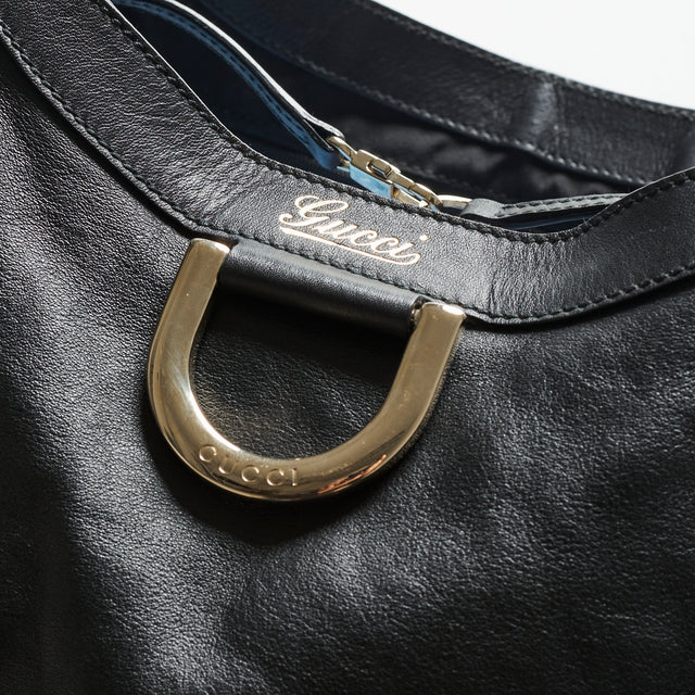 GUCCI ABBEY HAND BAG