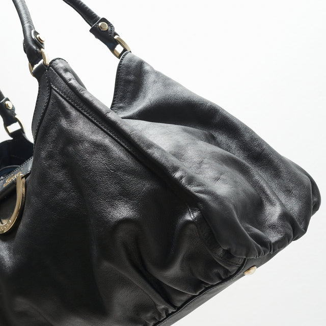 GUCCI ABBEY HAND BAG