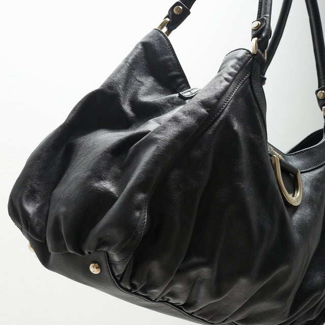 GUCCI ABBEY HAND BAG