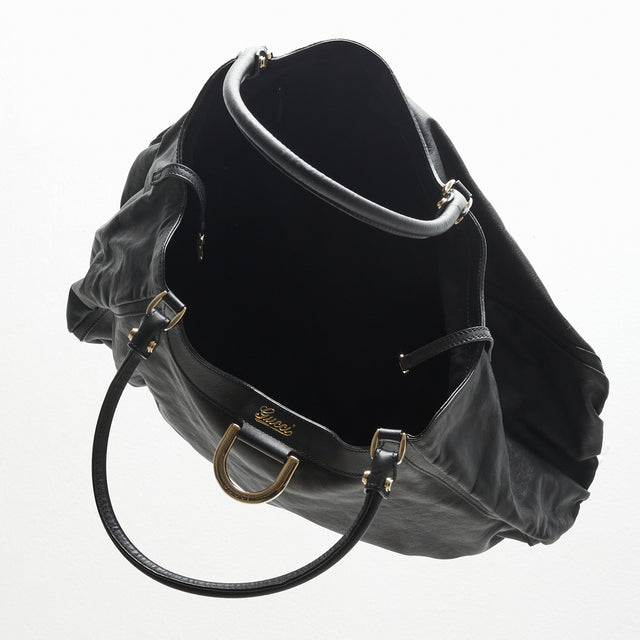GUCCI ABBEY HAND BAG