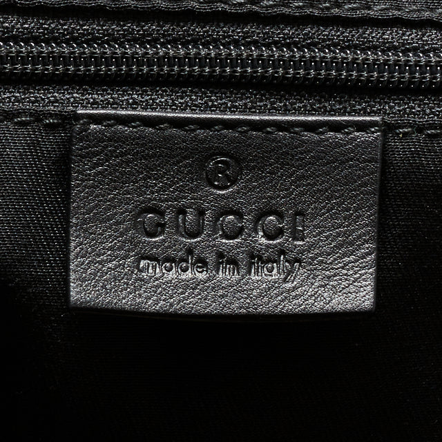 GUCCI ABBEY HAND BAG